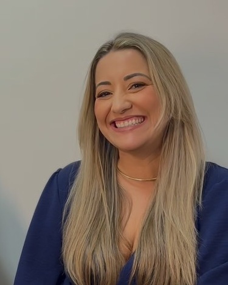 Mirian Alves, tricologista e fundadora da Elo Tricologia